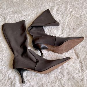 BOGO - Donald Pliner Brown Boots